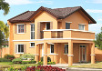 Freya - Grande House for Sale in Calamba