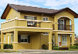 Greta - Grande House for Sale in Calamba