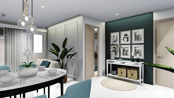 Allegria Residences