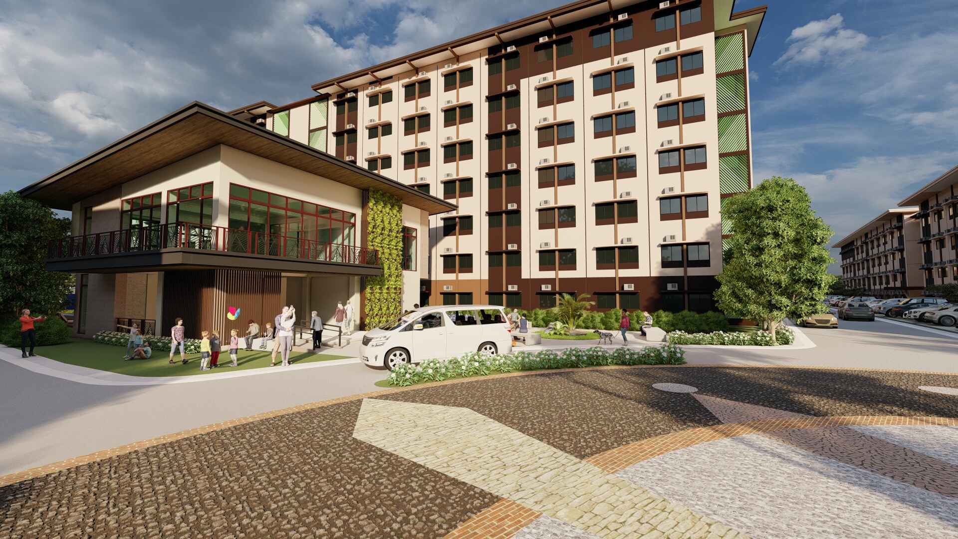 Asterra Calamba