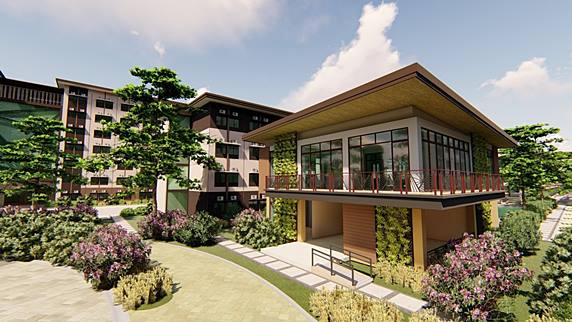 Asterra Calamba