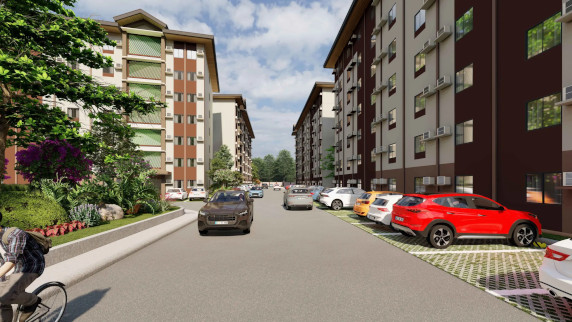 Asterra Calamba