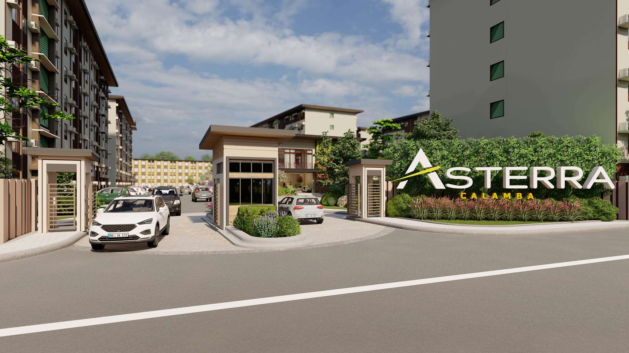 Condo for Sale in Calamba