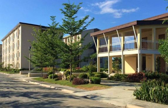 Bria Condo Mactan
