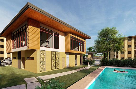 Condo for Sale in Mactan, Cebu