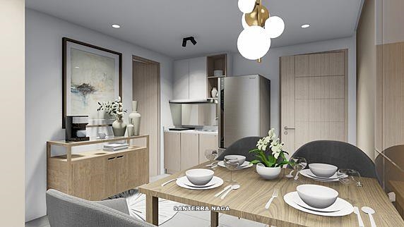 Santerra Residences