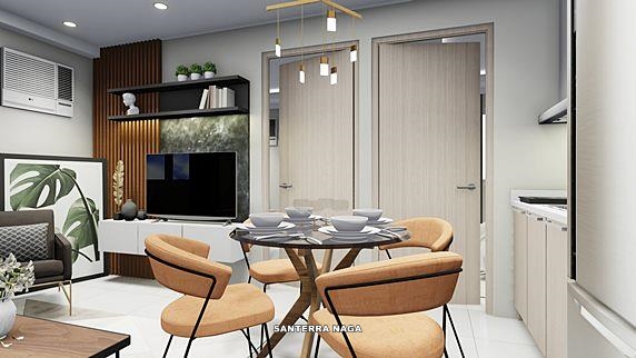 Santerra Residences