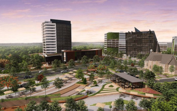 Santerra Residences