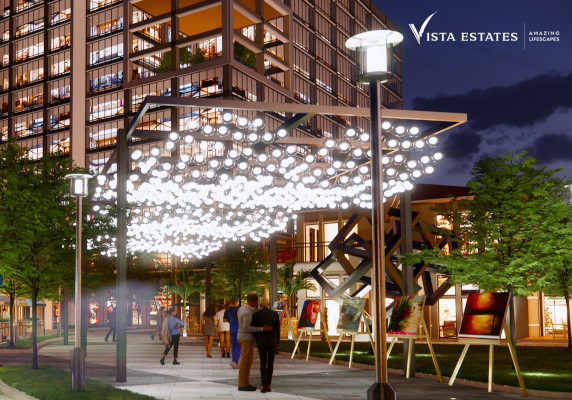 Santerra Residences