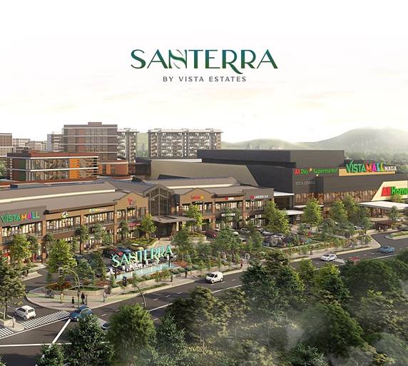 Condo for Sale in Naga