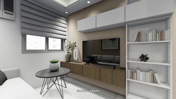 The Sonnet Residences