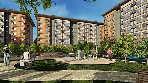 The Sonnet Residences