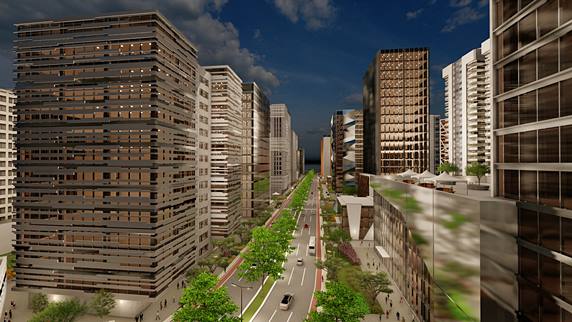 The Sonnet Residences