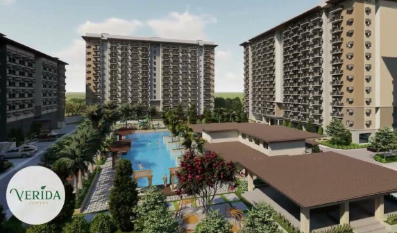 Verida Towers