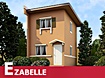 Ezabelle - Affordable House for Sale in Calamba, Laguna